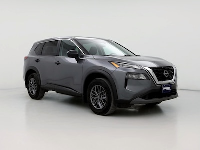 2022 Nissan Rogue S -
                Chicago, IL