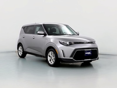 2023 Kia Soul LX -
                Chicago, IL