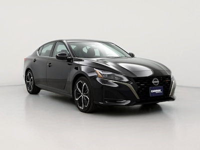 2023 Nissan Altima SR -
                Jackson, TN