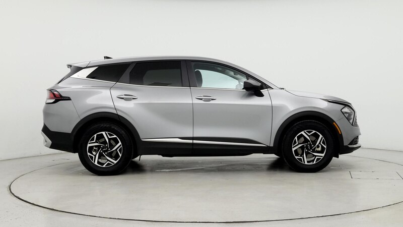 2023 Kia Sportage LX 7