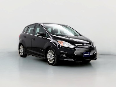 2013 Ford C-Max SEL -
                Chicago, IL