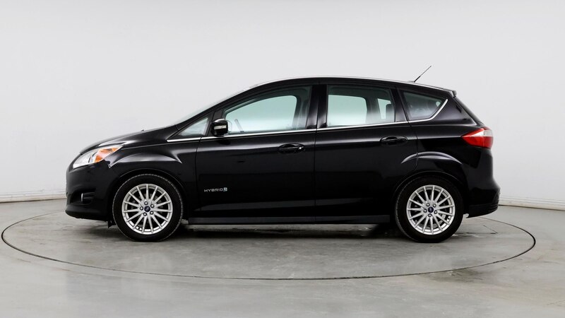 2013 Ford C-Max SEL 3