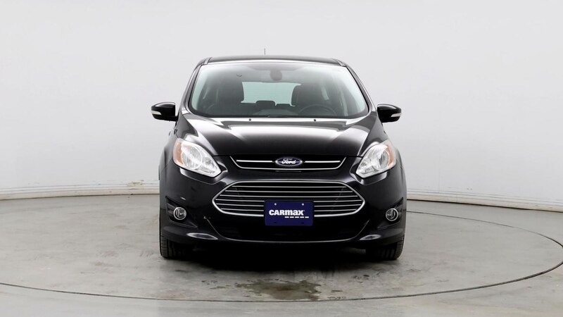 2013 Ford C-Max SEL 5