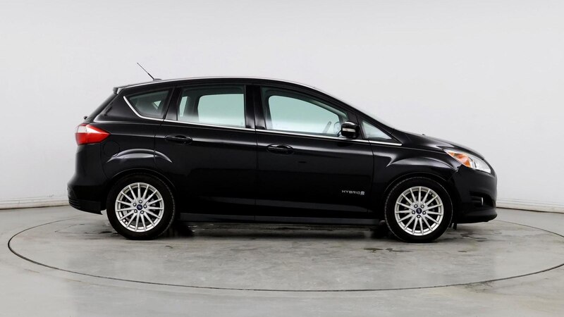 2013 Ford C-Max SEL 7