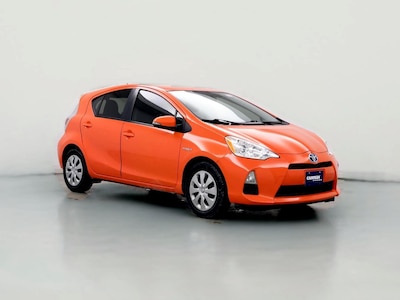 2014 Toyota Prius c Two -
                Chicago, IL