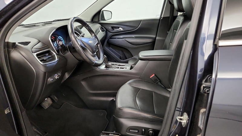 2018 Chevrolet Equinox Premier 11
