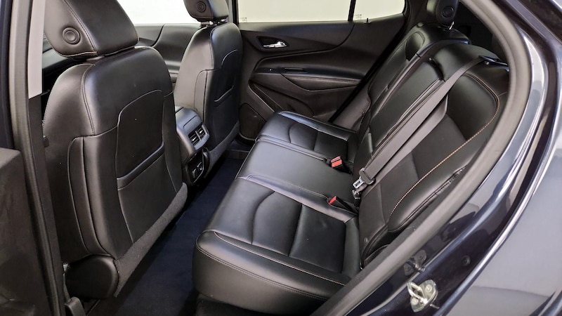 2018 Chevrolet Equinox Premier 19