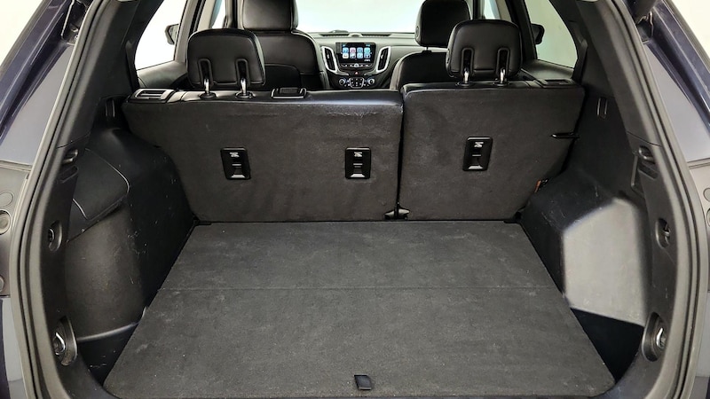 2018 Chevrolet Equinox Premier 20