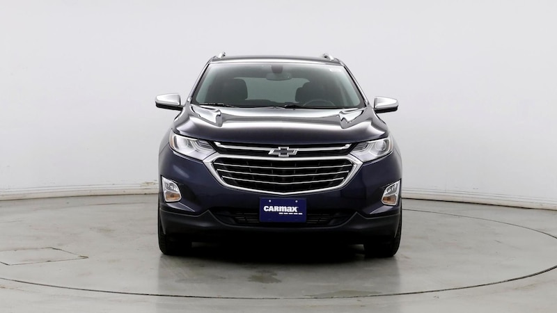 2018 Chevrolet Equinox Premier 5