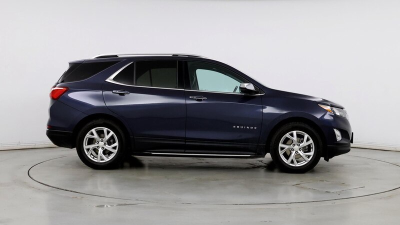 2018 Chevrolet Equinox Premier 7