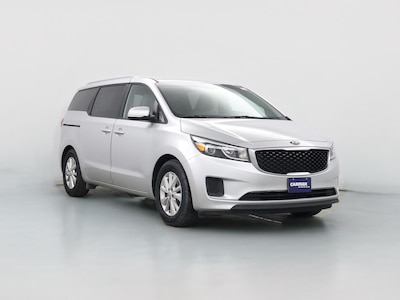 2016 Kia Sedona LX -
                Tinley Park, IL