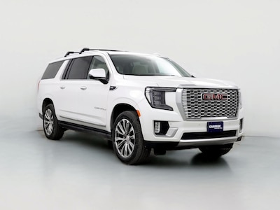 2021 GMC Yukon XL Denali -
                Tinley Park, IL