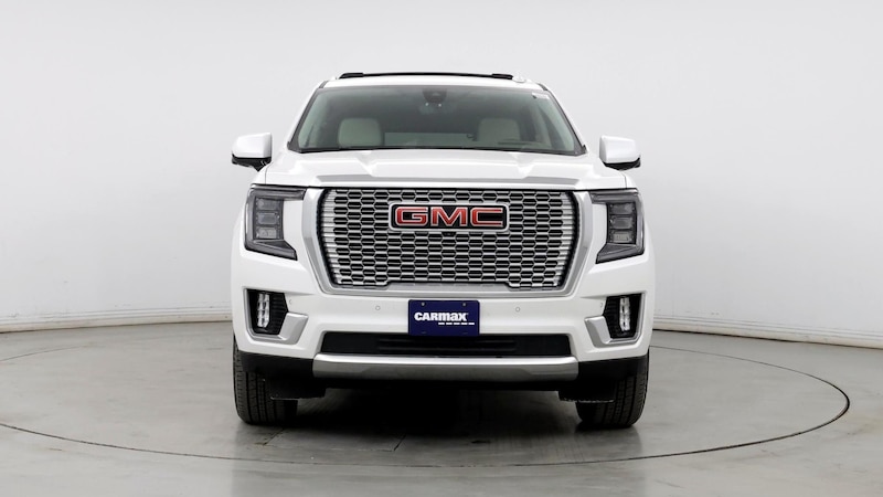 2021 GMC Yukon XL Denali 5