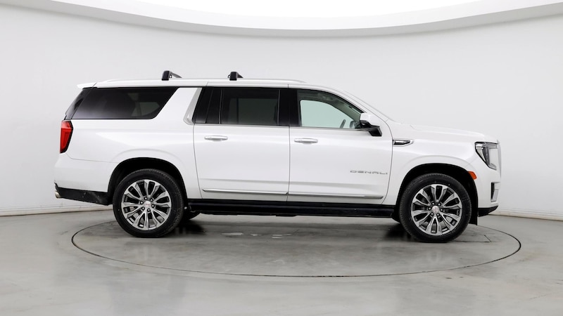 2021 GMC Yukon XL Denali 7