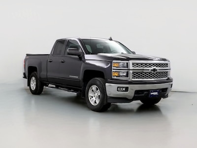 2015 Chevrolet Silverado 1500 LT -
                Chicago, IL