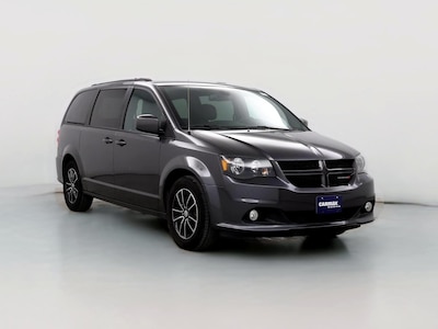 2019 Dodge Grand Caravan GT -
                Chicago, IL