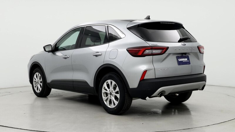 2023 Ford Escape Active 2