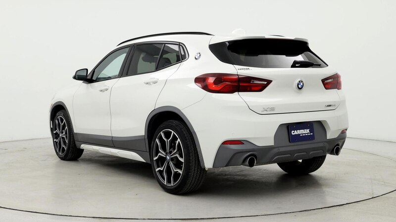 2021 BMW X2 xDrive28i 2