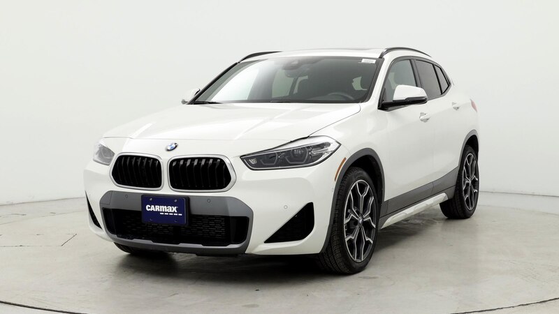 2021 BMW X2 xDrive28i 4