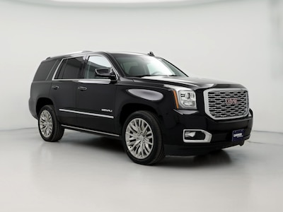 2019 GMC Yukon Denali -
                Saint Louis, MO