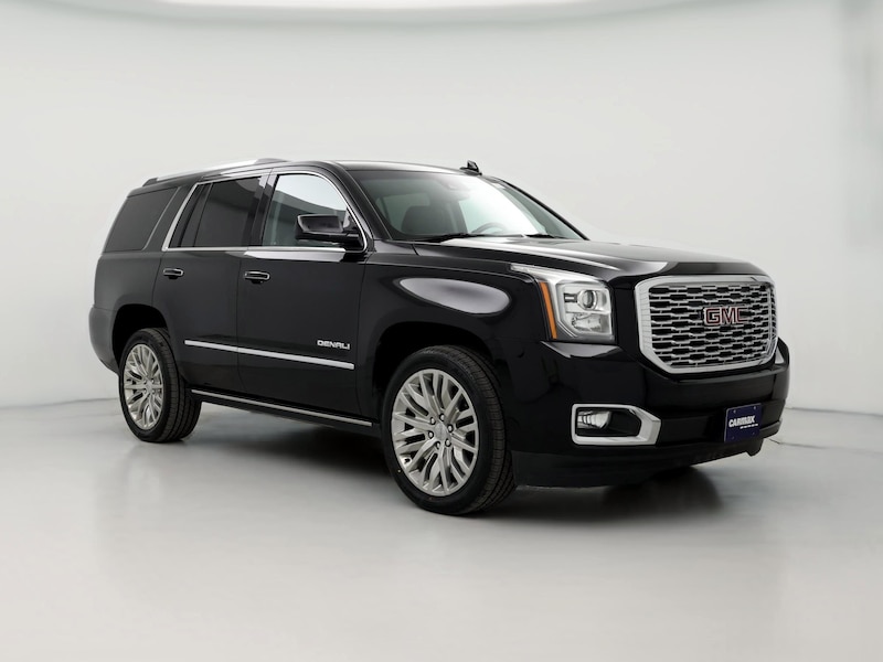 2019 GMC Yukon Denali -
                  Springfield, MO