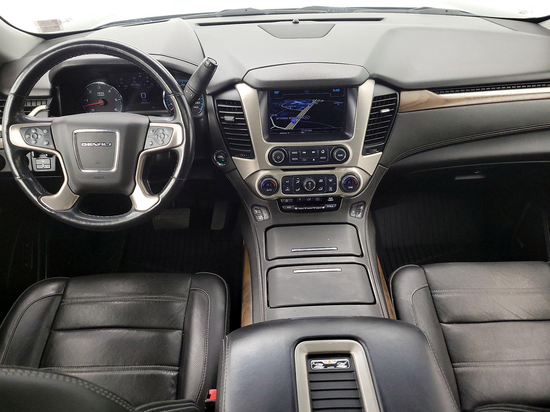 Thumbnail: 2019 GMC Yukon - 9