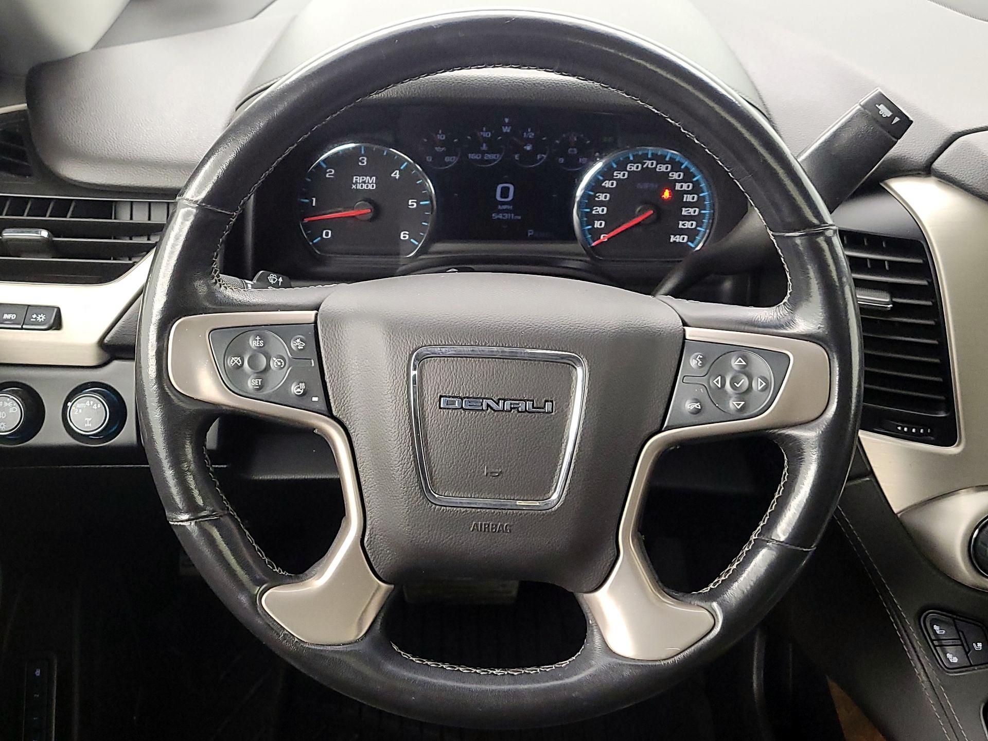 Thumbnail: 2019 GMC Yukon - 10