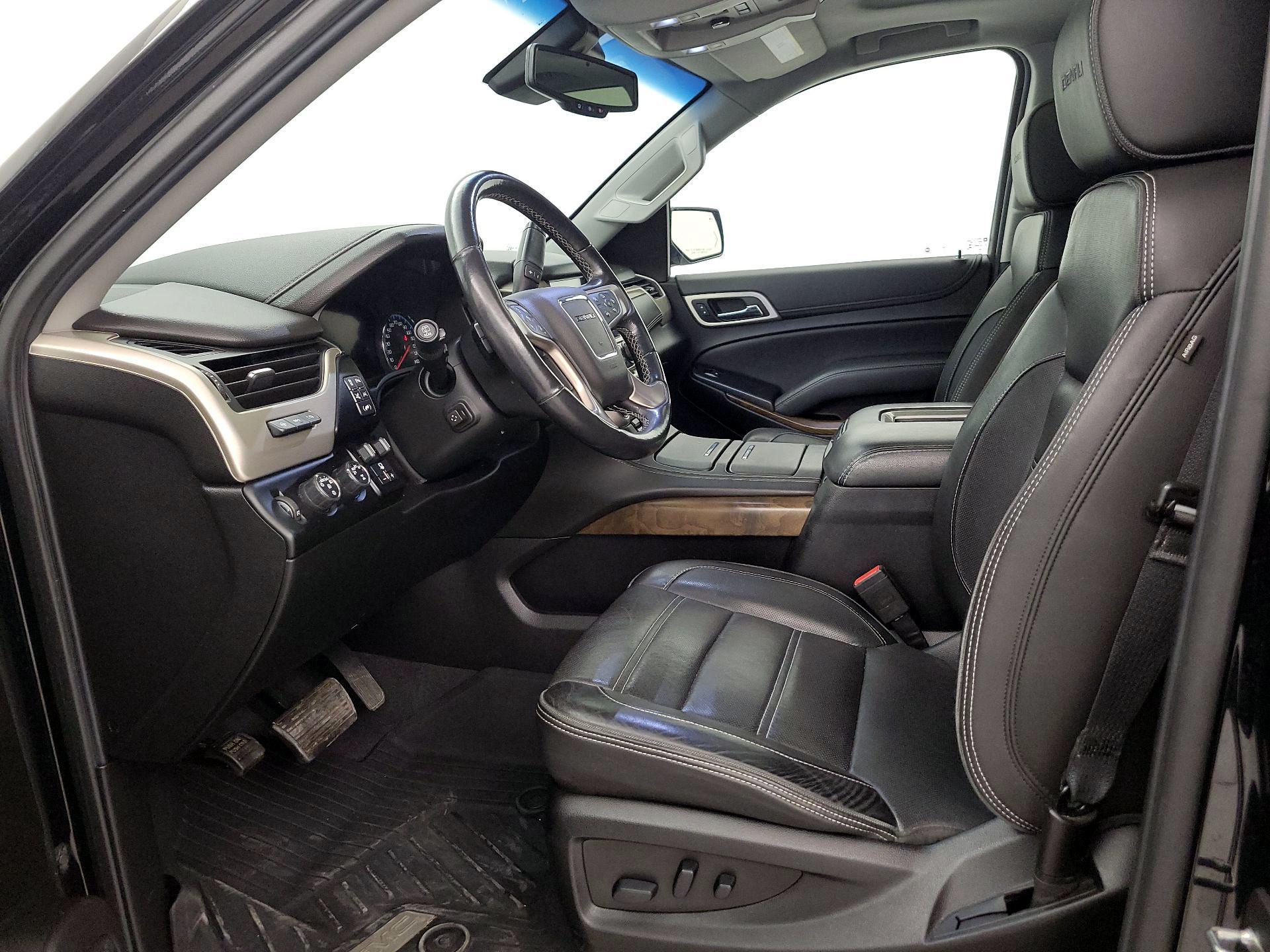 Thumbnail: 2019 GMC Yukon - 11