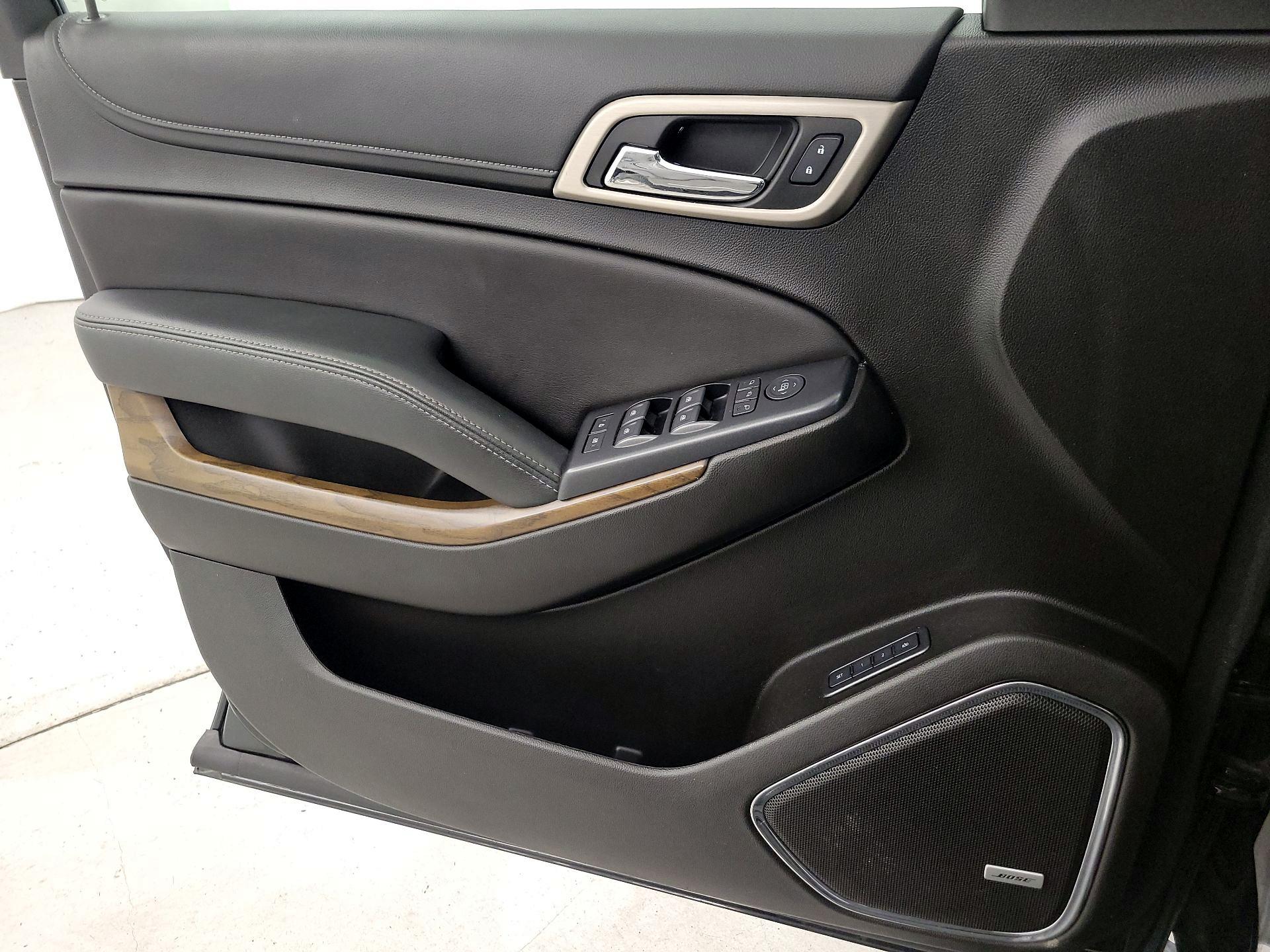 Thumbnail: 2019 GMC Yukon - 12
