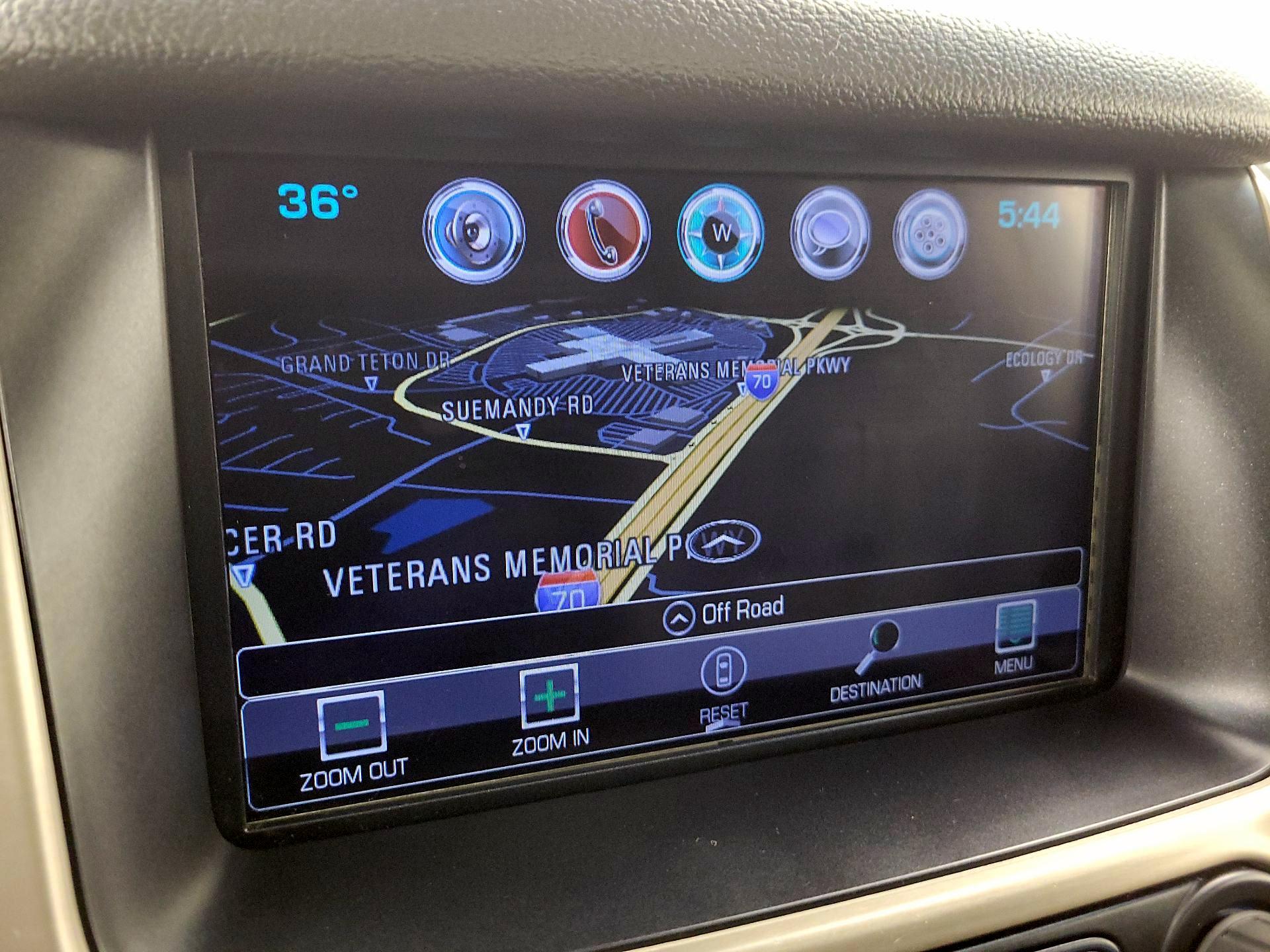 Thumbnail: 2019 GMC Yukon - 14