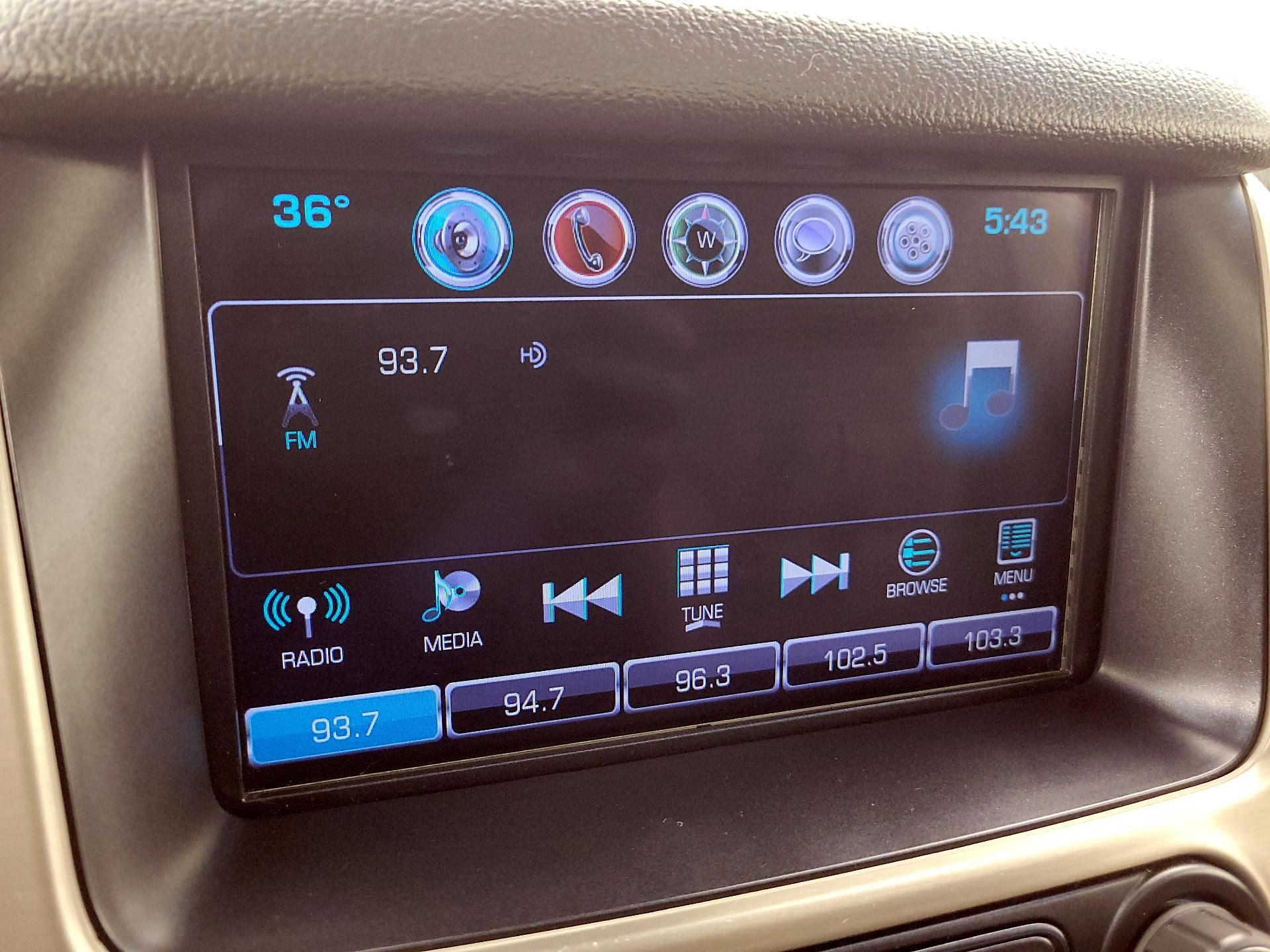 Thumbnail: 2019 GMC Yukon - 16