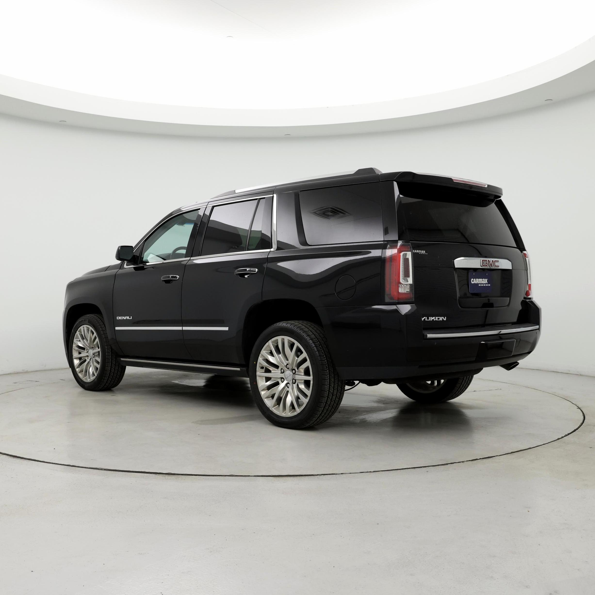 Thumbnail: 2019 GMC Yukon - 2