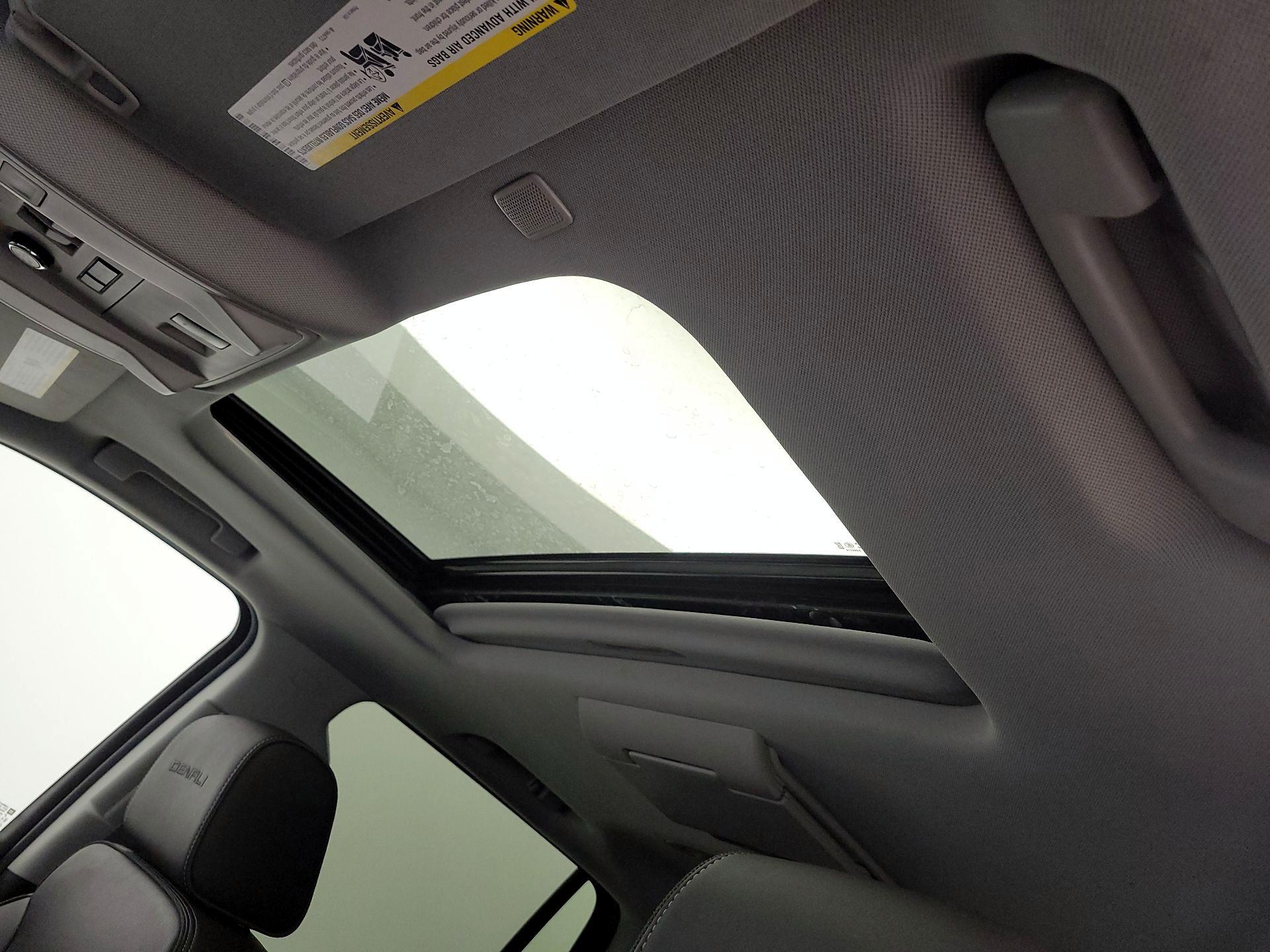 Thumbnail: 2019 GMC Yukon - 20