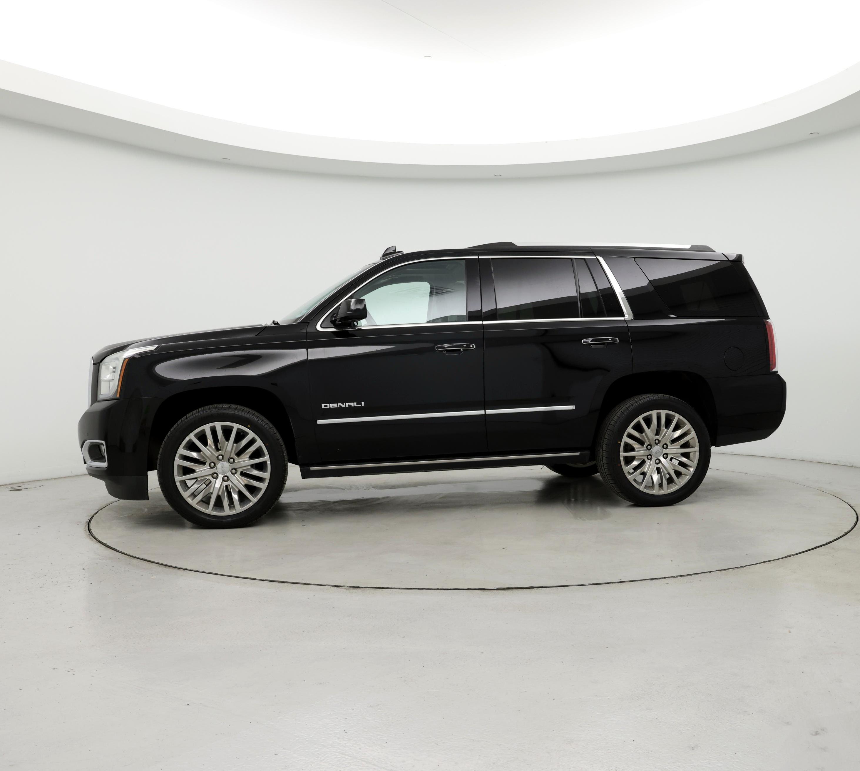 Thumbnail: 2019 GMC Yukon - 3