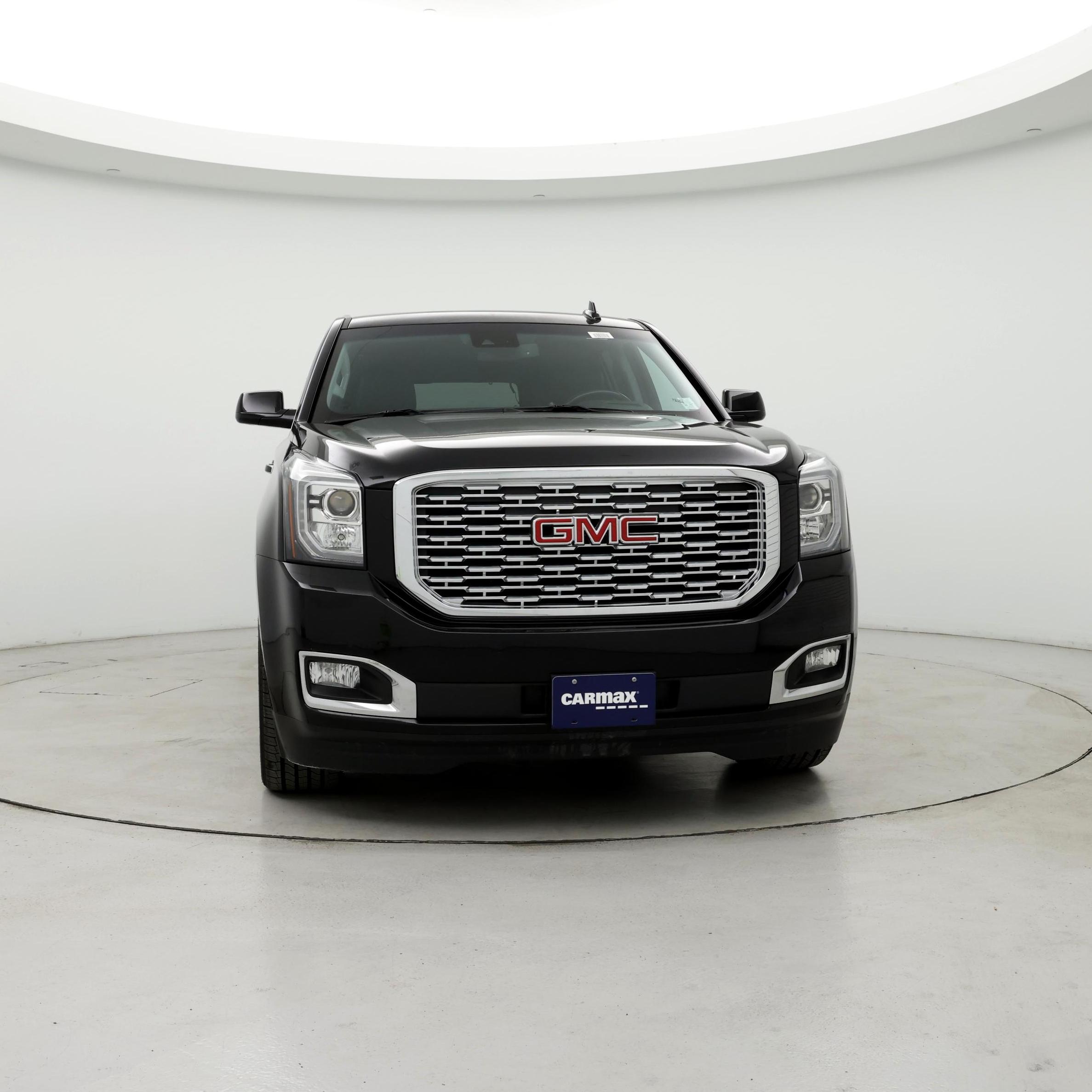 Thumbnail: 2019 GMC Yukon - 5