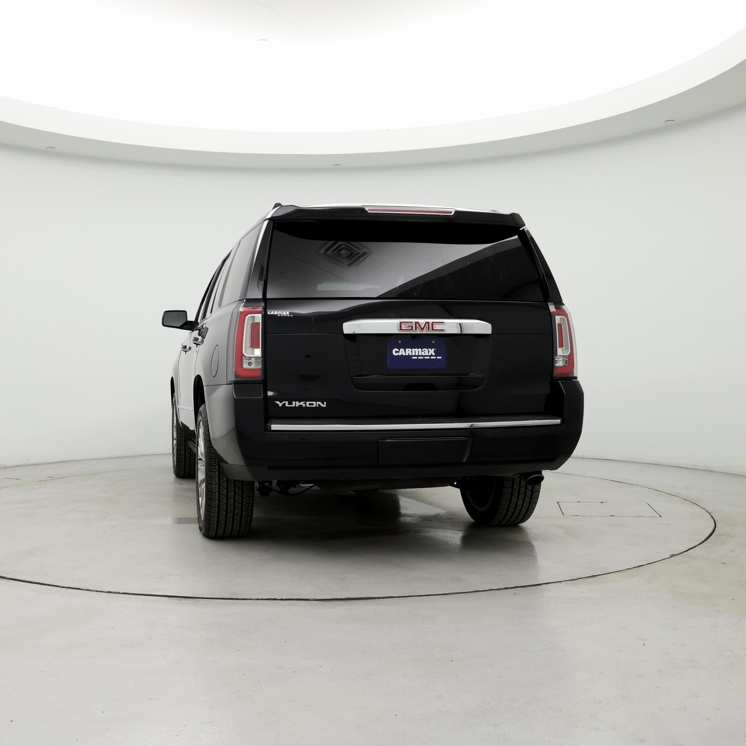 Thumbnail: 2019 GMC Yukon - 6