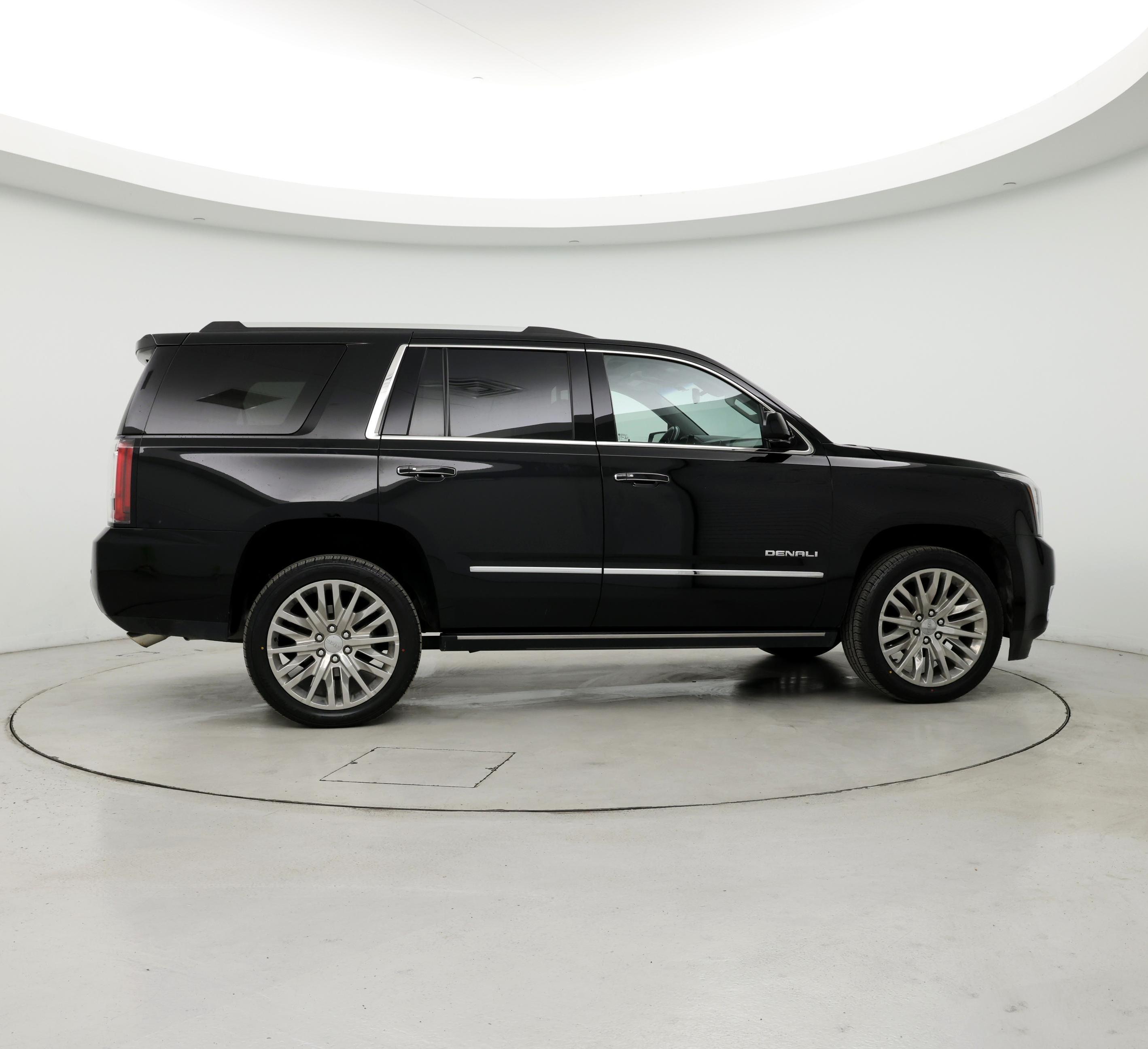 Thumbnail: 2019 GMC Yukon - 7