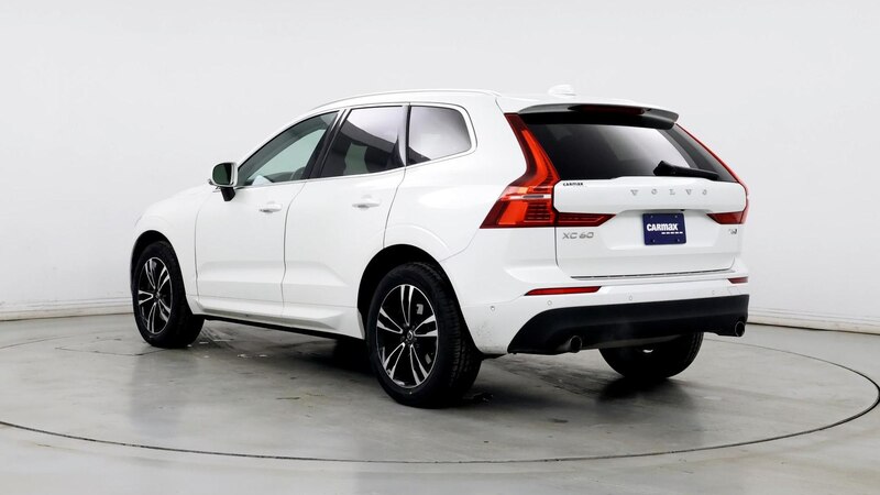 2018 Volvo XC60 T6 Momentum 2