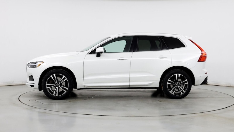 2018 Volvo XC60 T6 Momentum 3