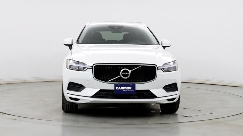 2018 Volvo XC60 T6 Momentum 5