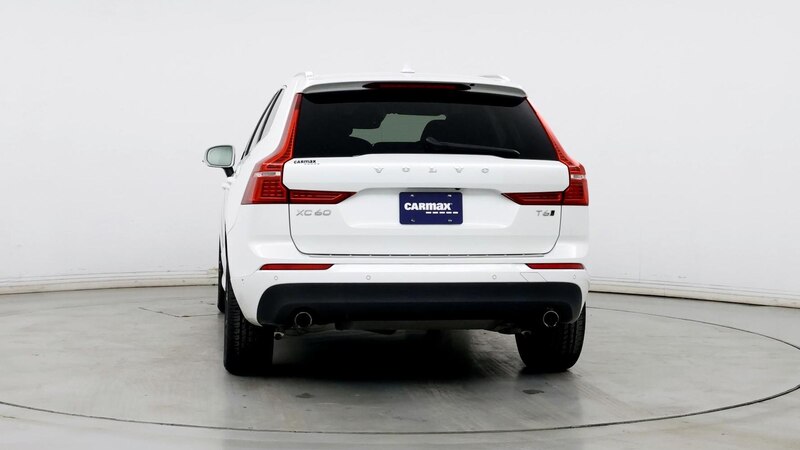 2018 Volvo XC60 T6 Momentum 6