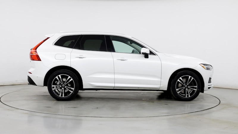 2018 Volvo XC60 T6 Momentum 7