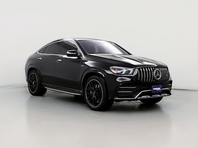 2021 Mercedes-Benz GLE 53 AMG -
                Raleigh, NC