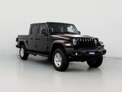 2020 Jeep Gladiator Sport S -
                Chicago, IL