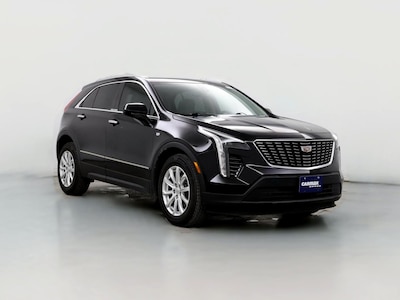 2019 Cadillac XT4 Luxury -
                Chicago, IL