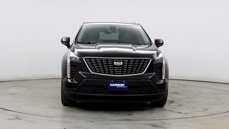 2019 Cadillac XT4 Luxury 5