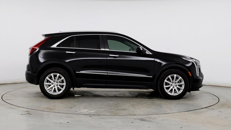 2019 Cadillac XT4 Luxury 7