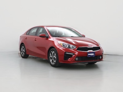 2020 Kia Forte LXS -
                Tinley Park, IL