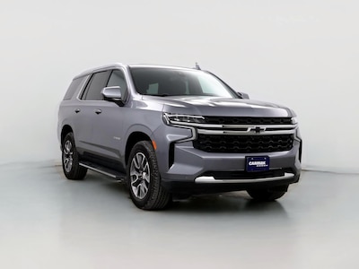 2022 Chevrolet Tahoe LS -
                Tinley Park, IL