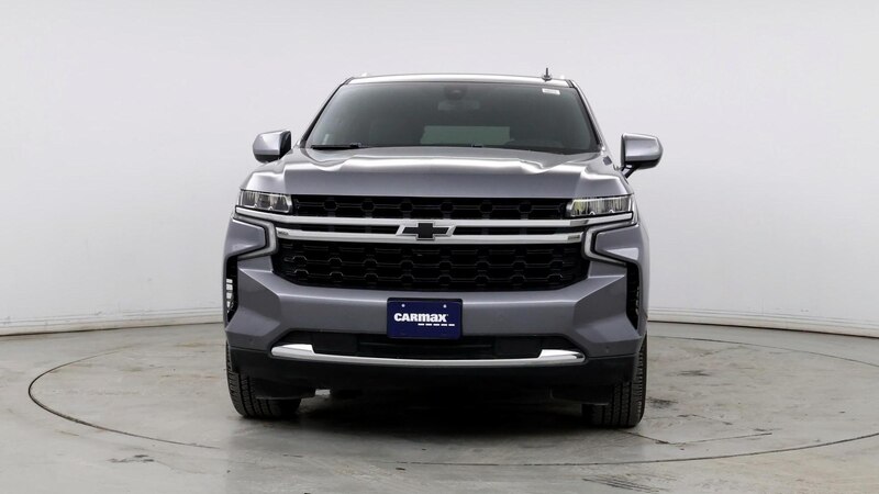 2022 Chevrolet Tahoe LS 5